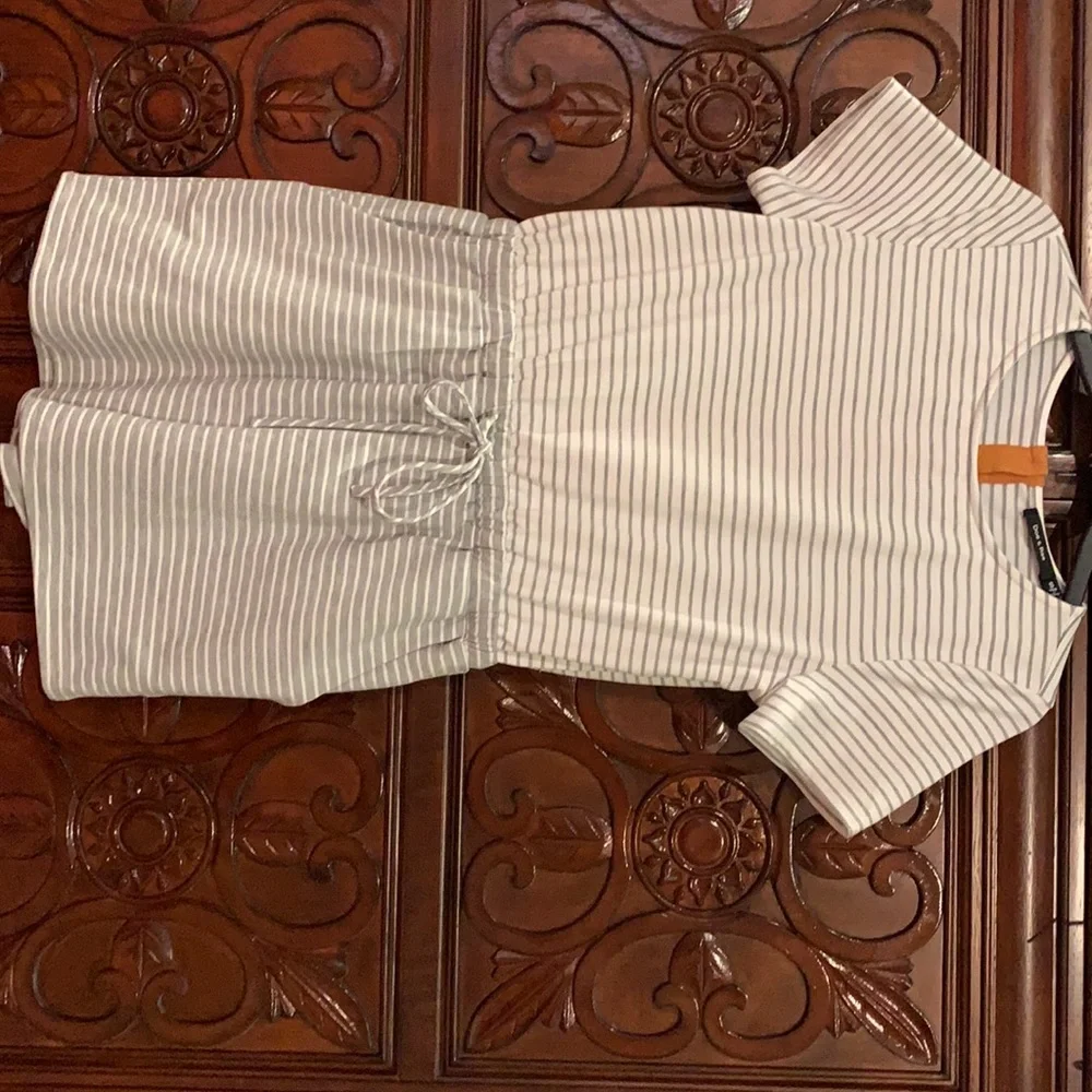 Doe & Rae Romper - Picture 4 of 5